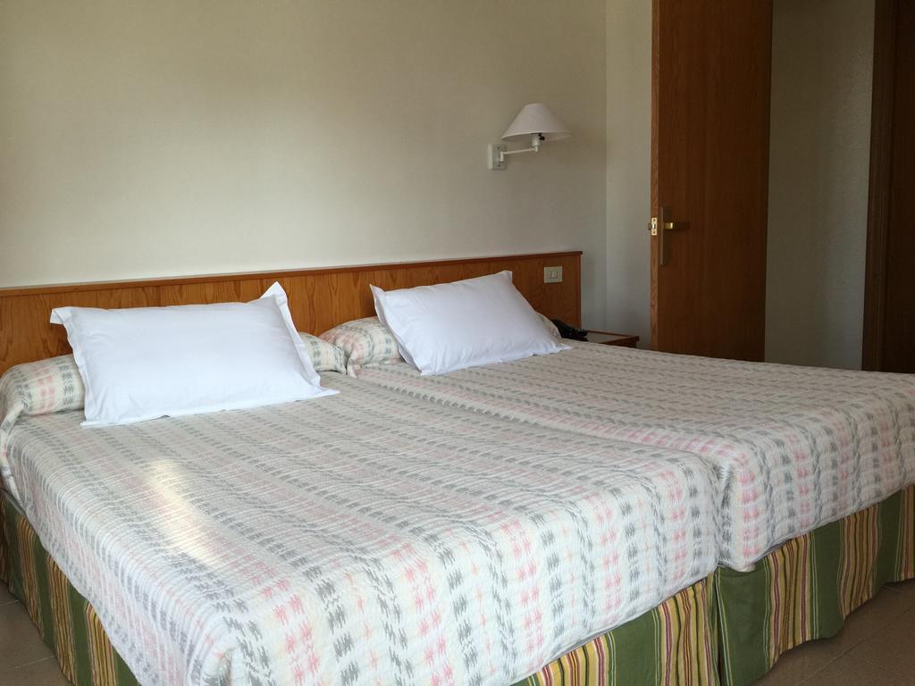 Apartamento de 2 dormitorios